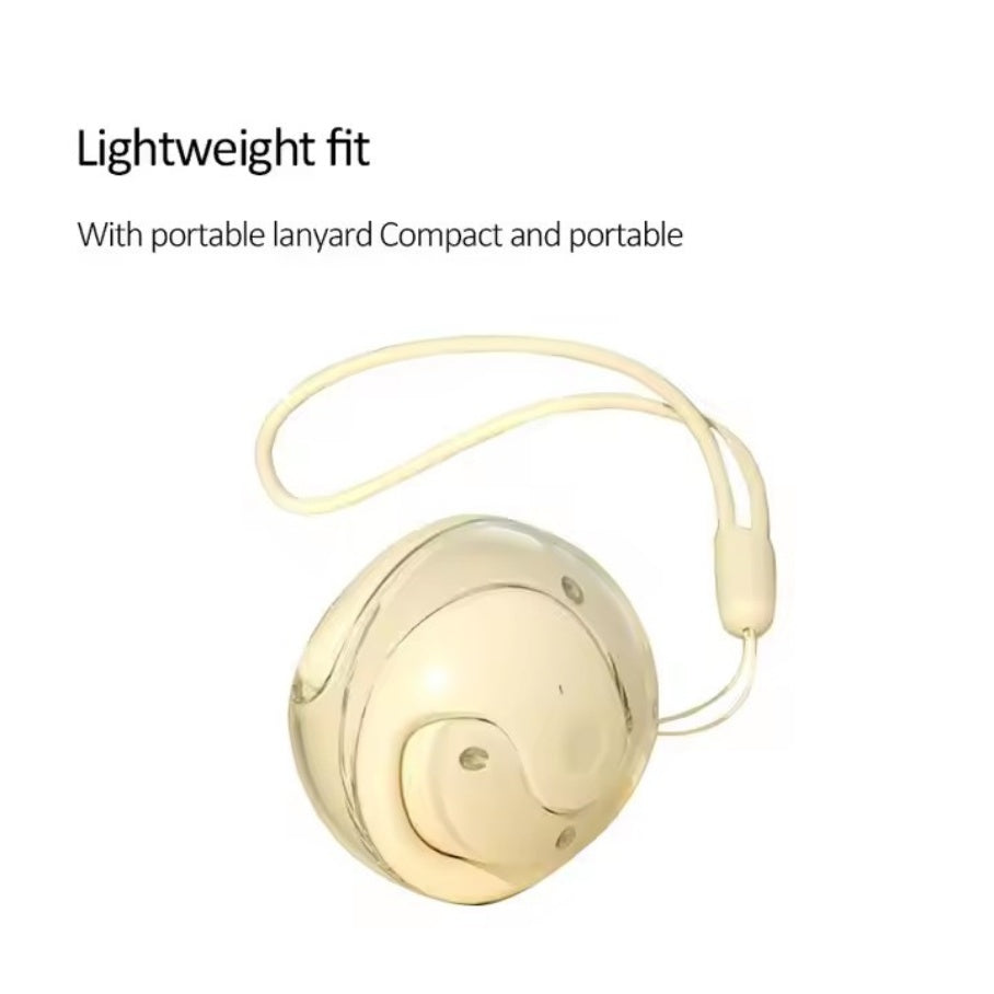 AI Translator Earbuds